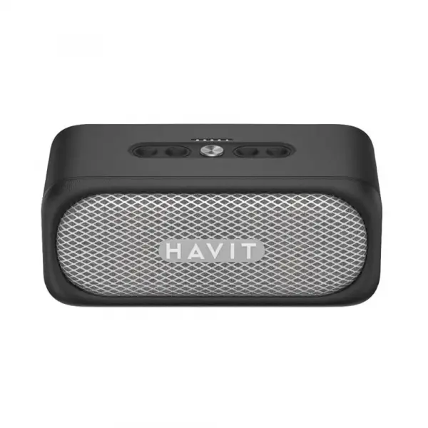 Boxa Bluetooth HAVIT SK905BT, 20W, Waterproof, Neagra