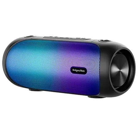 Boxa Bluetooth Portabila Street Xl Kruger&Matz KM0566