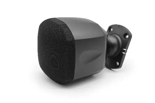 Boxa de perete PA mini DSPPA DSP129, 20W, 100V, 16 Ohmi