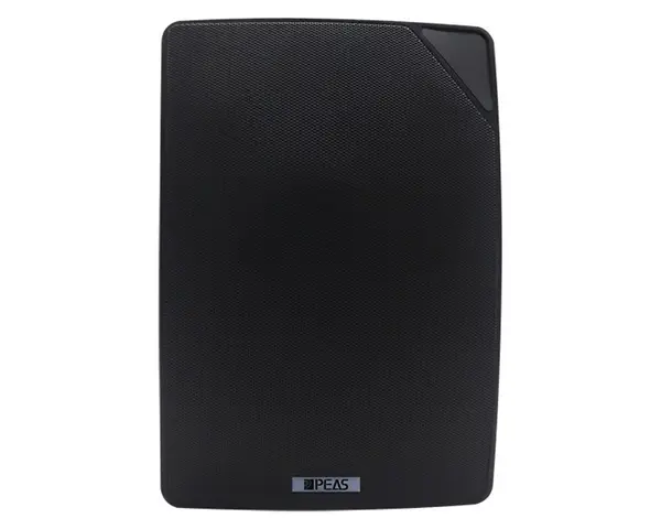 Boxa de perete public adress 40W RMS negru WS6040B