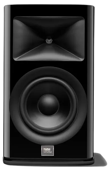 Boxă JBL - HDI-1600, 1 bucată, neagră