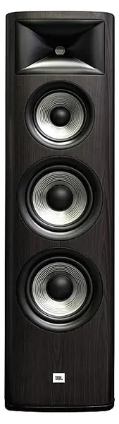 Boxă JBL - Studio 698, neagră