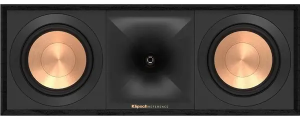 Boxă Klipsch - R-50C, negru