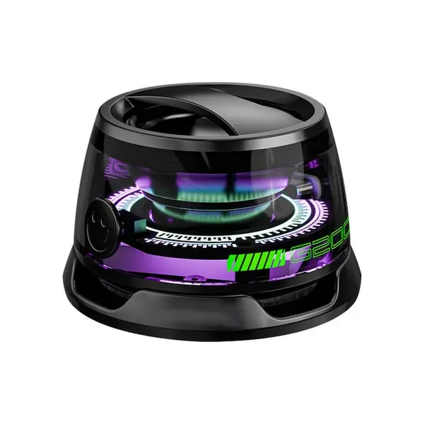 Boxa magnetica Bluetooth G200 5 W
