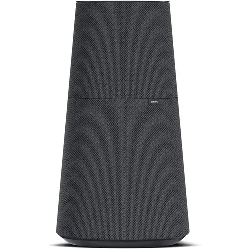 Boxa multiroom Loewe klang MR5, Wi-Fi, Bluetooth, Gri