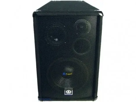 Boxa pasiva 150W RMS, 5 inch, 8 ohm, jack 6.3mm, carcasa lemn, Dibeisi Q1001