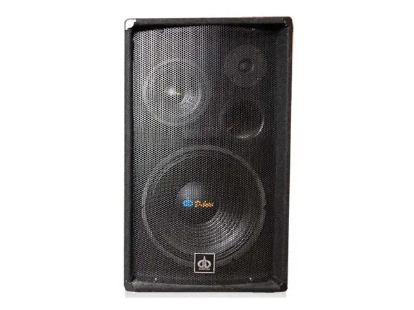 Boxa pasiva 250W RMS, 8 ohm, 12 inch, 25Hz- 20kHz, finisaj lemn, Dibeisi Q1201