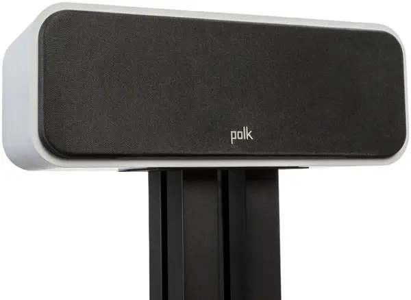 Boxă Polk - Signature Elite ES30 Center, albe