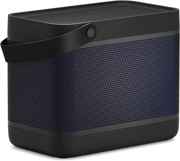 Boxă portabilă Bang & Olufsen - Beolit 20, neagra