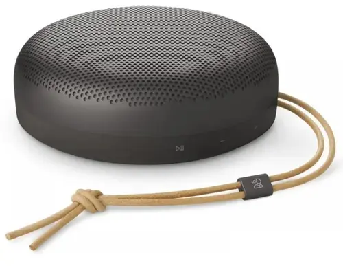 Boxa Portabila Bang&Olufsen Beosound A1 3nd Gen, Bluetooth, Microfon (Gri)