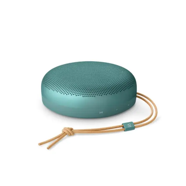 Boxa portabila Bang & Olufsen Beosound A1 3rd Gen, Eucalyptus Green