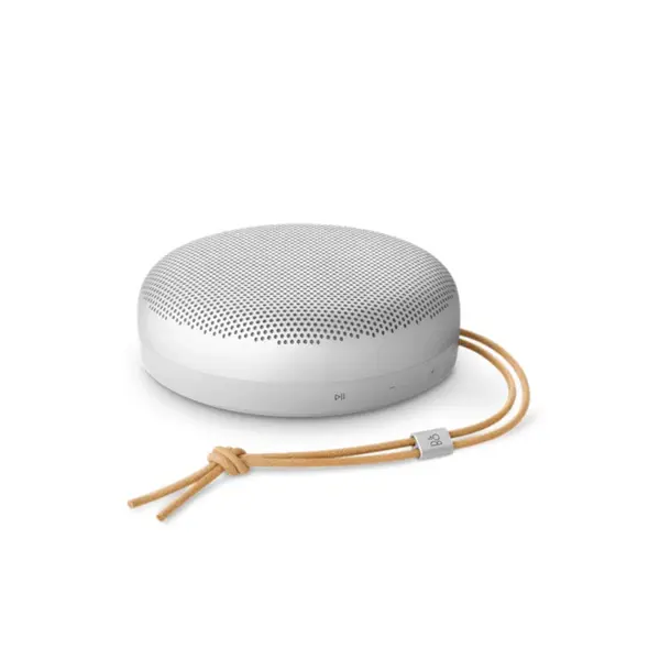 Boxa portabila Bang & Olufsen Beosound A1 3rd Gen, Natural Aluminium