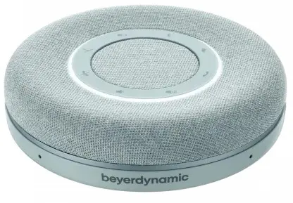 Boxa portabila Beyerdynamic - Space, Aquamarine