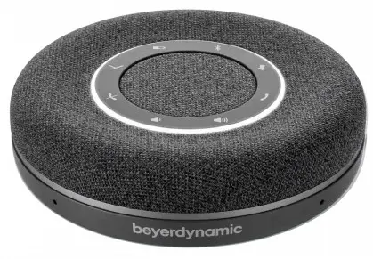 Boxa portabila Beyerdynamic - Space, Charcoal