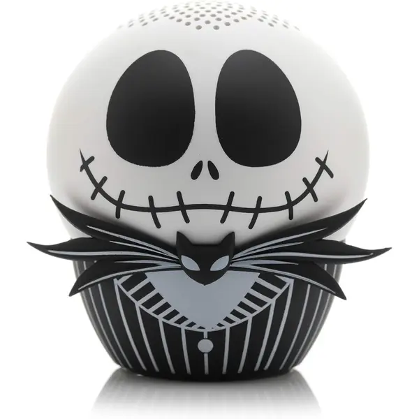 Boxa portabila Bitty Boomers Disney Jack Skellington, Bluetooth