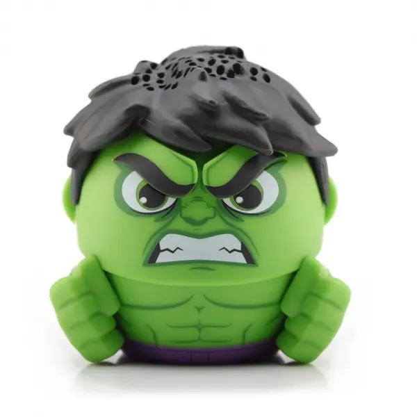 Boxa Portabila Bitty Boomers Hulk