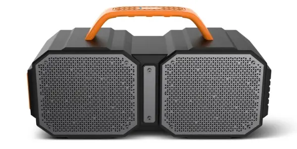 Boxă portabilă Blaupunkt - BT50BB, neagră