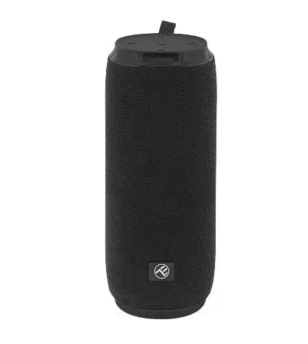 Boxa Portabila Bluetooth Tellur Gliss 16W, AUX, Bluetooth 5.0, Functie Handsfree (Negru)