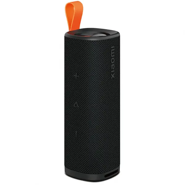 Boxa Portabila Bluetooth Xiaomi Sound Outdoor, 30W, TWS, Waterproof, Neagra QBH4261GL