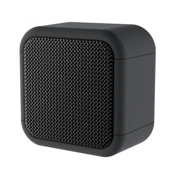 Boxa Portabila Bluetooth Yesido YSW35, 5W, TWS, Waterproof, Neagra
