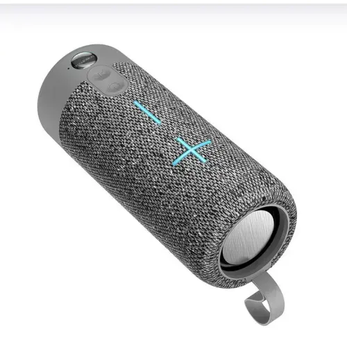 Boxa Portabila Borofone BR19, Bluetooth (Gri)