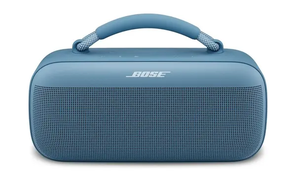Boxă portabilă Bose - SoundLink Max, Blue Dusk