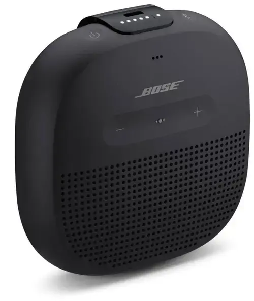 Boxa Portabila BOSE SoundLink Micro (Negru)