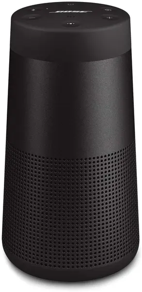 Boxă portabilă Bose - SoundLink Revolve II, neagra