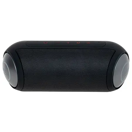 Boxa Portabila Camry CR 1901, Bluetooth (Negru)