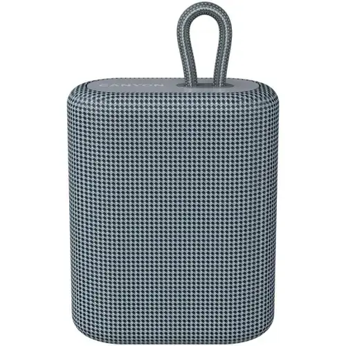 Boxa Portabila Canyon BSP-4, 5W, Bluetooth (Gri inchis)