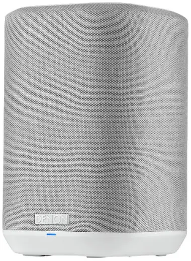 Boxa portabila Denon - Home 150, alb