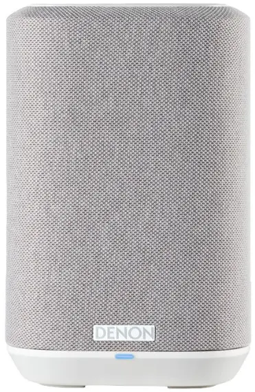 Boxa portabila Denon - Home 150 NV, alb
