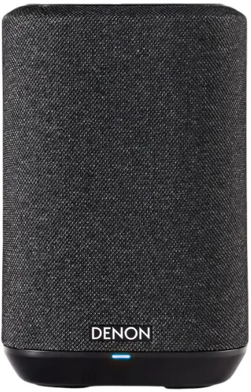 Boxa portabila Denon - Home 150 NV, negru