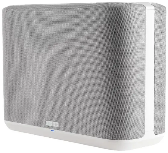 Boxa portabila Denon - Home 250, alb