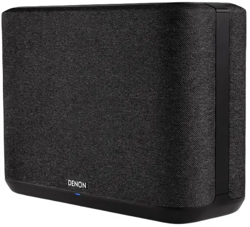 Boxa portabila Denon - Home 250, negru