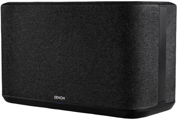 Boxa portabila Denon - Home 350 WTE2 Multiroom, negru