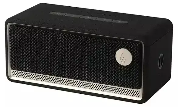 Boxă portabilă Edifier – ES60, neagră