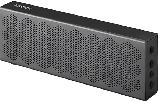 Boxa portabila Edifier MP120-IG, Bluetooth, 8W, microSD, baterie Li-ion 2200mAh