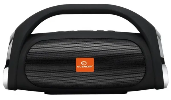 Boxă portabilă Elekom - EK-836 HS, negru