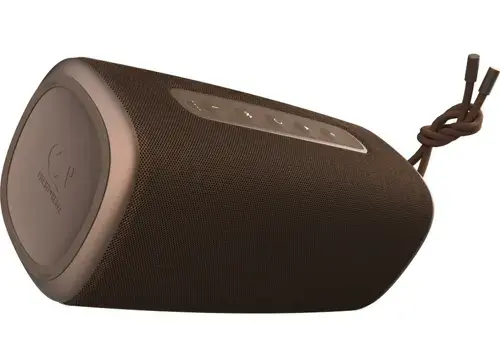 Boxa portabila Fresh 'n Rebel Bold L2, 40W, Bluetooth, Party Mode, IP67, Autonomie 22 ore (Bronz)