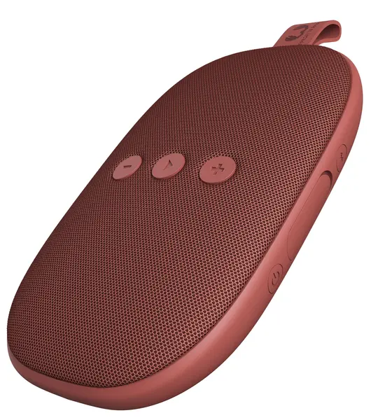 Boxa portabila Fresh N Rebel - Rockbox BOLD X, Safari Red