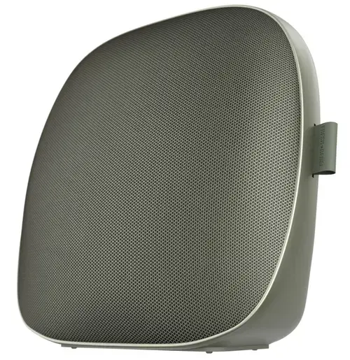 Boxa Portabila Fresh 'n Rebel Soul, Bluetooth, IPX5 (Verde)