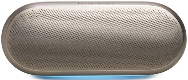 Boxă portabilă harman/kardon - Luna 2, wireless, Sand