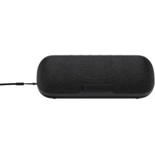 Boxa portabila Havit M69, Putere 16 W, Bluetooth 5.0, 3600 mAh, USB-C, AUX, Autonomie 25h (Negru)