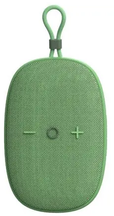 Boxă portabilă HiFuture - Ascendo, IPX7, verde