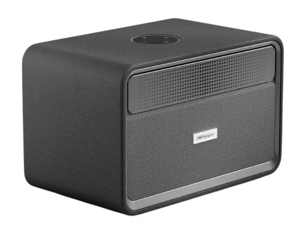 Boxă portabilă HiFuture - Passion X, negru