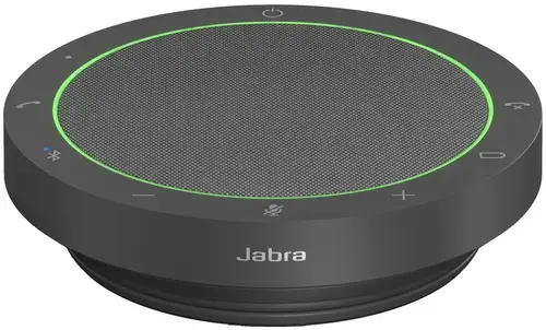 Boxa portabila Jabra 55 UC, Bluetooth, IP64 (Negru)