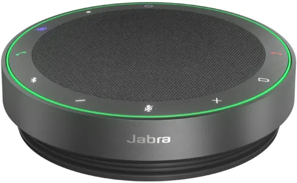 Boxa portabila Jabra - Speak2 75, gri