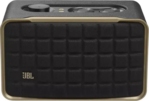 Boxă portabilă JBL - Authentics 200, neagră