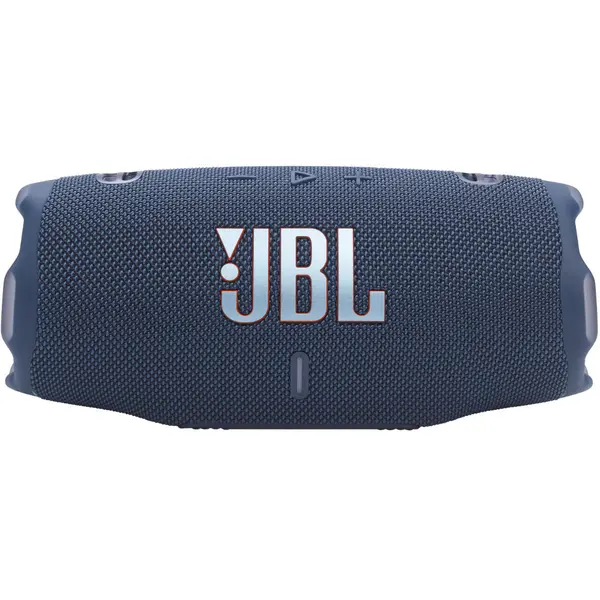 Boxa portabila JBL Charge 6, Bluetooth, IP68, 28h, Powerbank, Albastru
